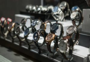 Pawn Luxury Watches in Greater Delmarva Area